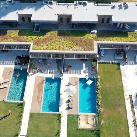 Olive White Villa Χανιώτη Εξωτερικό φωτογραφία