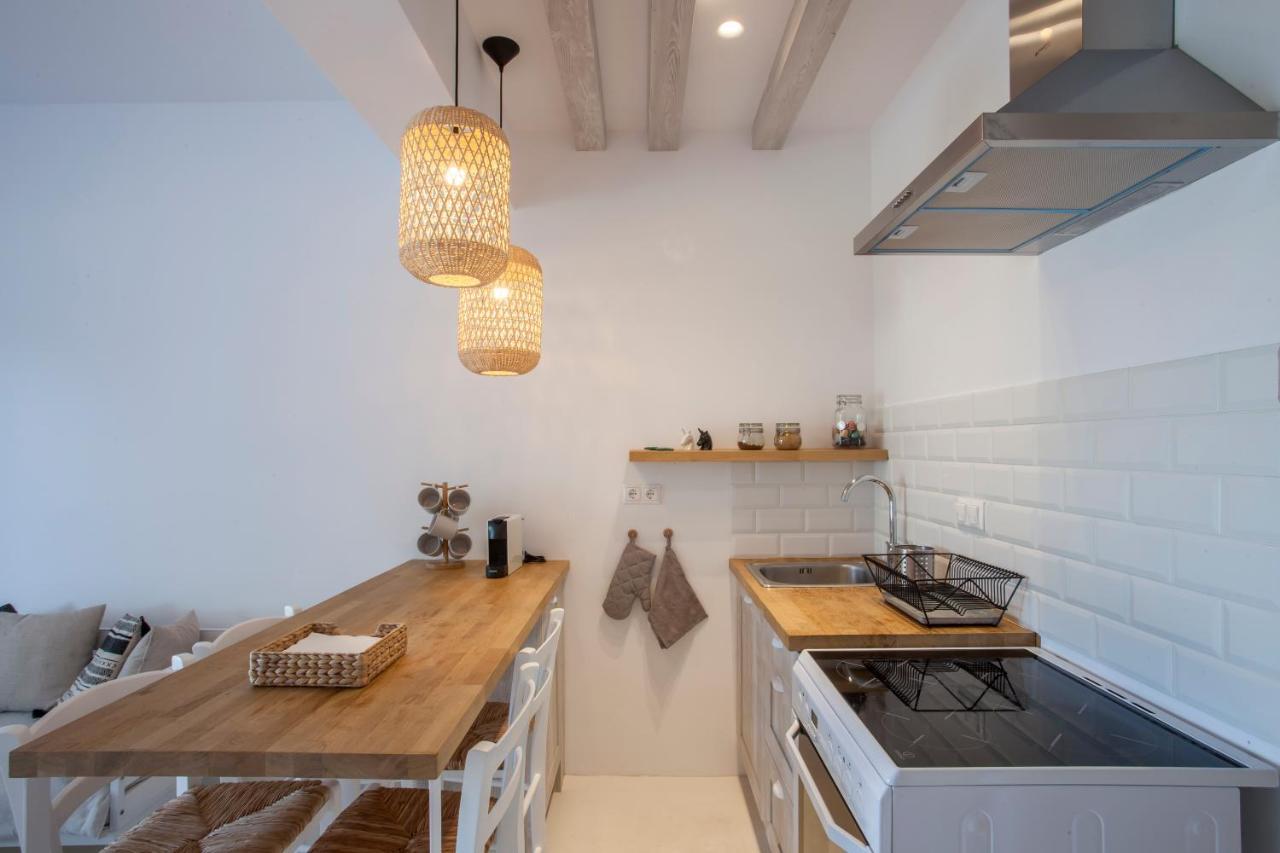 Olive White Villa Χανιώτη Εξωτερικό φωτογραφία