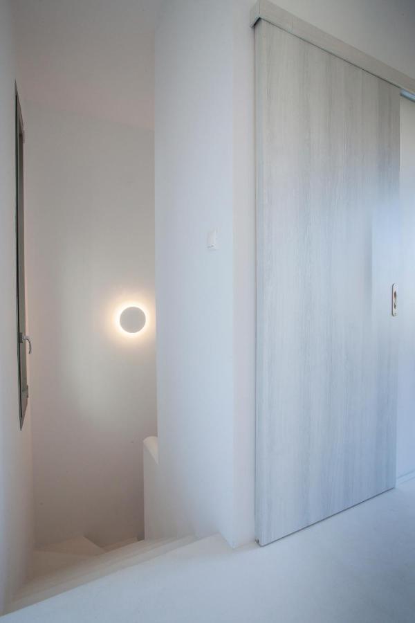 Olive White Villa Χανιώτη Εξωτερικό φωτογραφία