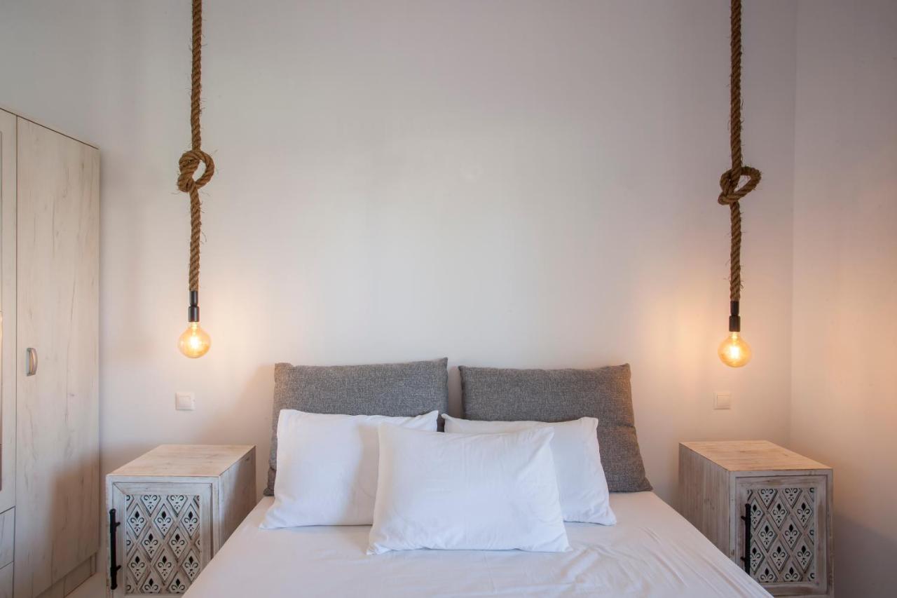 Olive White Villa Χανιώτη Εξωτερικό φωτογραφία
