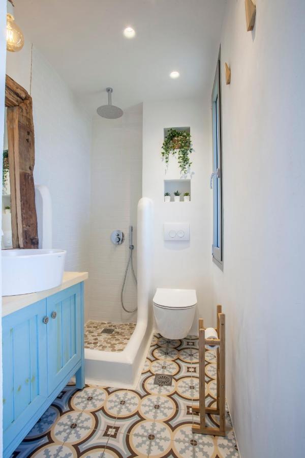 Olive White Villa Χανιώτη Εξωτερικό φωτογραφία