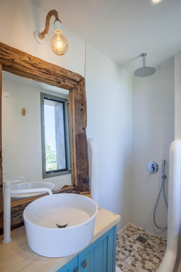 Olive White Villa Χανιώτη Εξωτερικό φωτογραφία