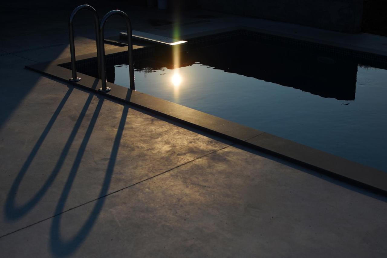 Olive White Villa Χανιώτη Εξωτερικό φωτογραφία