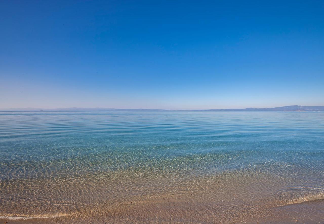 Olive White Villa Χανιώτη Εξωτερικό φωτογραφία